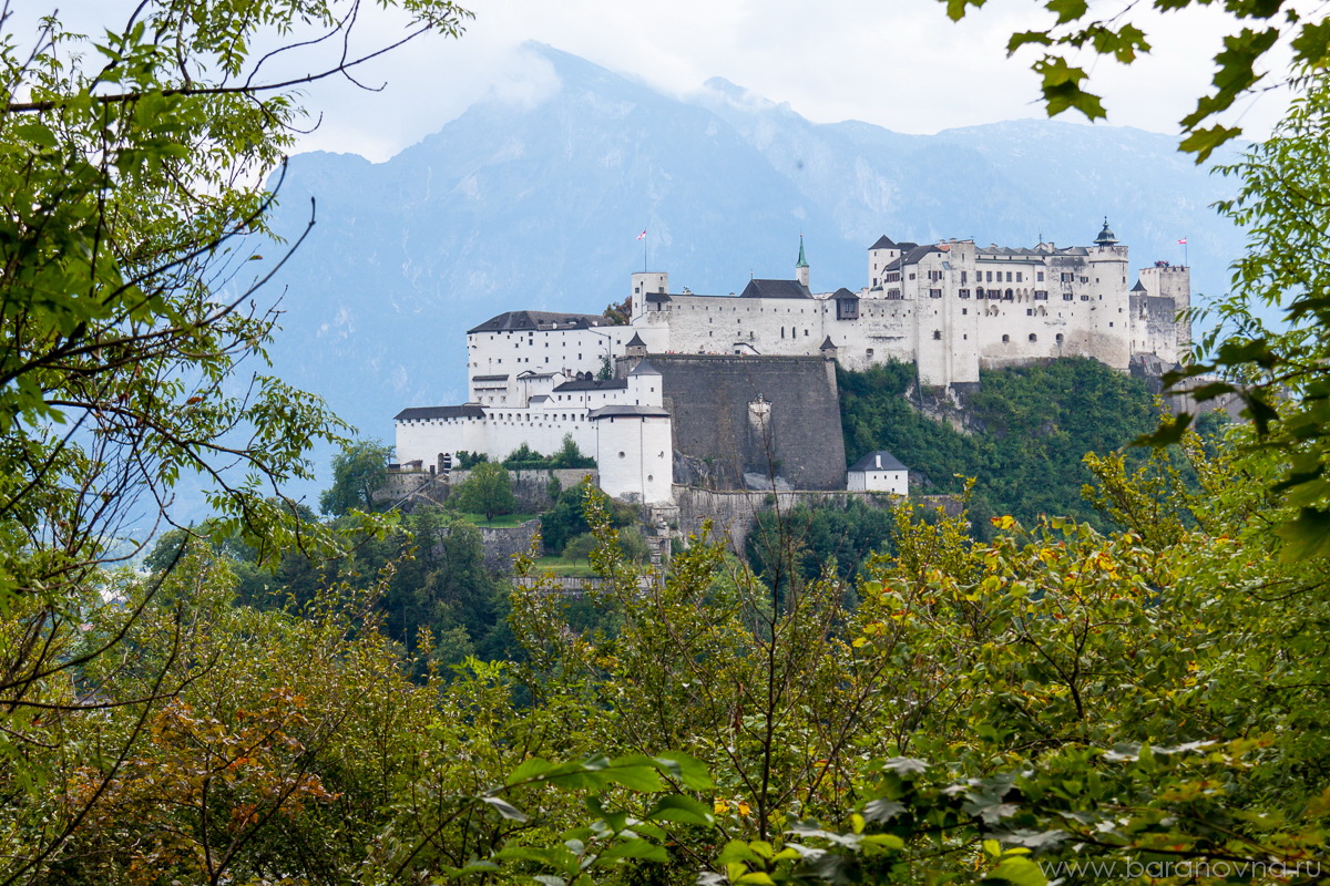 Salzburg